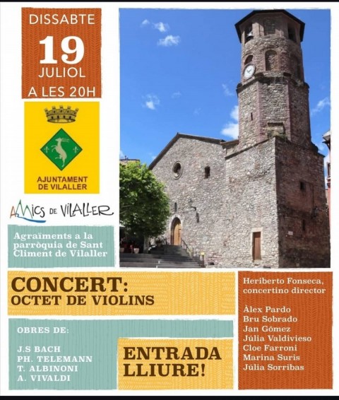 2025-07-19-concert-octet-de-violins-a-la-parroquia-de-sant-climent