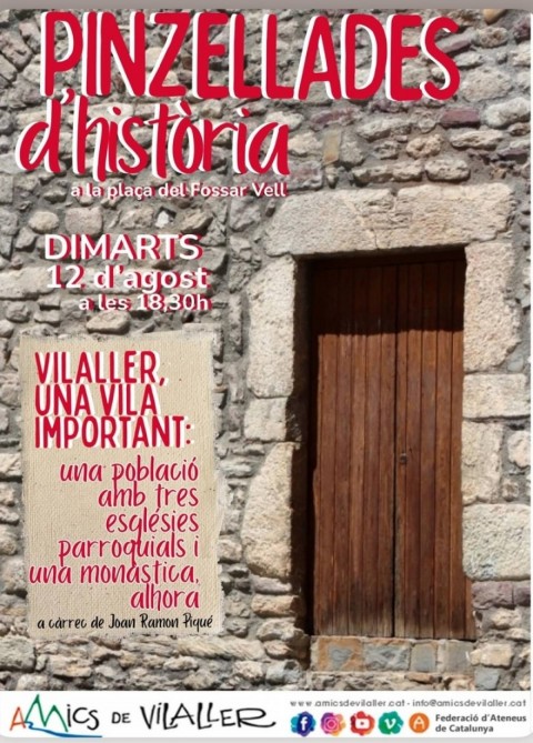 2025-08-12-pinzellades-d-historia-vilaller-una-vila-important